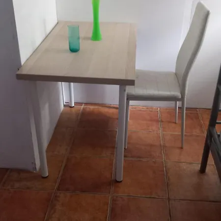 Hostal Lemon Tree