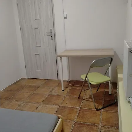 Lemon Tree Hostel Krakkó