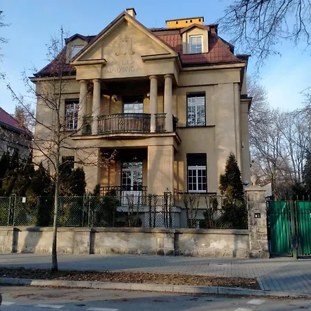 Hostel Lemon Tree Krakow