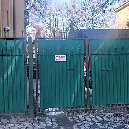 Lemon Tree Hostel Krakau