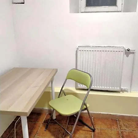 Hostel Lemon Tree