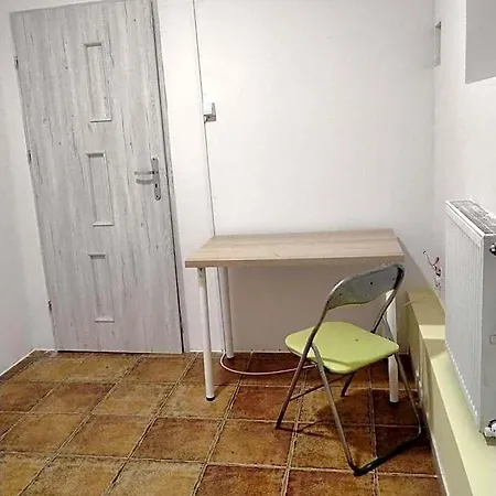Hostel Lemon Tree *