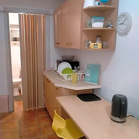 Albergue Lemon Tree