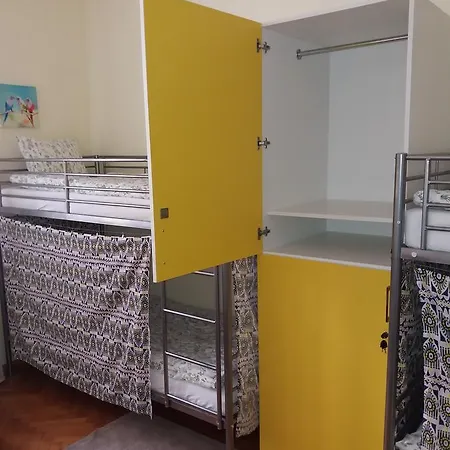 Albergue Lemon Tree