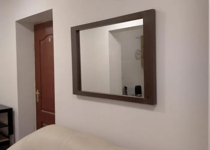 Lemon Tree Hostel Krasków