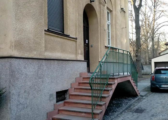 Auberge de jeunesse Lemon Tree *