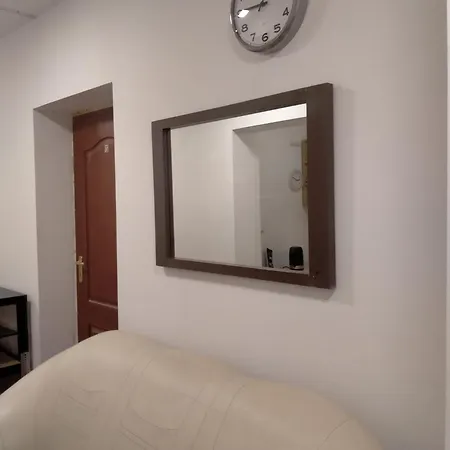 Lemon Tree 旅馆 克拉科夫