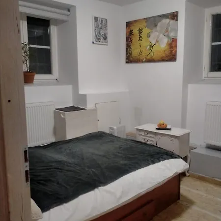 Hostel Lemon Tree Krakow