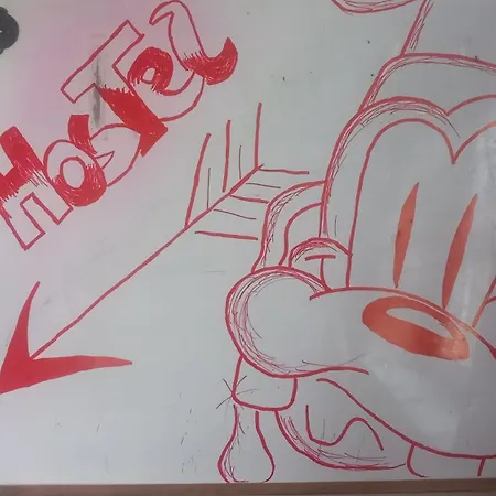 旅馆 Lemon Tree 克拉科夫