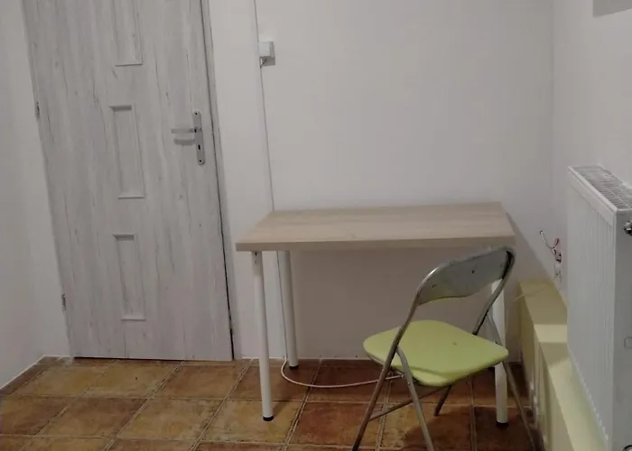 Lemon Tree * كراكوفيا